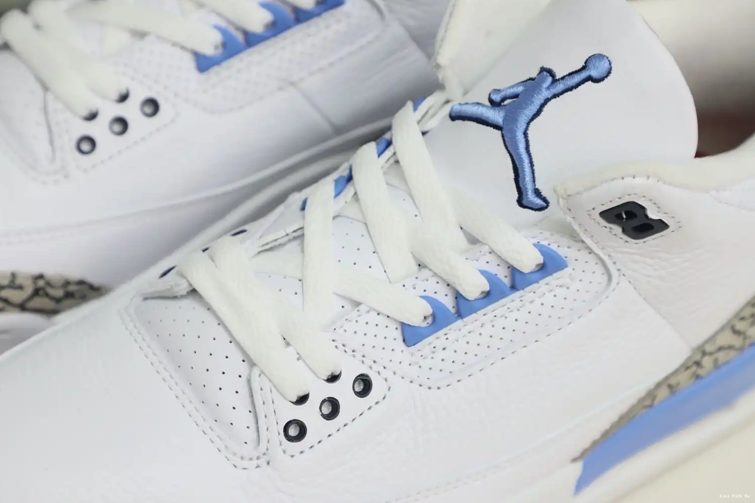 3 retro Kimikick Jordan Jordan Air 0524
